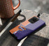 NBA Phoenix Suns Canvas Galaxy S20 Ultra 5G Pro Case