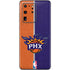 NBA Phoenix Suns Canvas Galaxy S20 Ultra 5G Skin