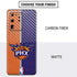 NBA Phoenix Suns Canvas Galaxy S20 Ultra 5G Skin