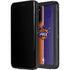 NBA Phoenix Suns Canvas Galaxy S20 Waterproof Case