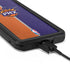 NBA Phoenix Suns Canvas Galaxy S20 Waterproof Case