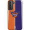 NBA Phoenix Suns Canvas Galaxy S21 5G Pro Case
