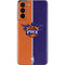 NBA Phoenix Suns Canvas Galaxy S21 5G Skin