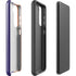 NBA Phoenix Suns Canvas Galaxy S21 FE Pro Case