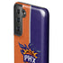 NBA Phoenix Suns Canvas Galaxy S21 Plus 5G Pro Case