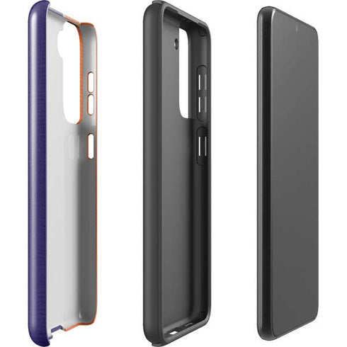 NBA Phoenix Suns Canvas Galaxy S21 Plus 5G Pro Case