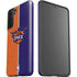 NBA Phoenix Suns Canvas Galaxy S21 Plus 5G Pro Case
