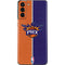NBA Phoenix Suns Canvas Galaxy S21 Plus 5G Skin