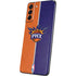 NBA Phoenix Suns Canvas Galaxy S21 Plus 5G Skin