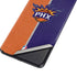 NBA Phoenix Suns Canvas Galaxy S21 Plus 5G Skin