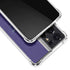 NBA Phoenix Suns Canvas Galaxy S21 Ultra 5G Clear Case