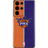 NBA Phoenix Suns Canvas Galaxy S21 Ultra 5G Skin