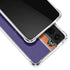 NBA Phoenix Suns Canvas Galaxy S22 Clear Case
