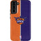NBA Phoenix Suns Canvas Galaxy S22 Plus Pro Case