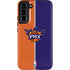 NBA Phoenix Suns Canvas Galaxy S22 Plus Pro Case