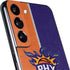 NBA Phoenix Suns Canvas Galaxy S22 Plus Skin
