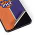 NBA Phoenix Suns Canvas Galaxy S22 Plus Skin