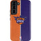 NBA Phoenix Suns Canvas Galaxy S22 Pro Case