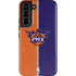 NBA Phoenix Suns Canvas Galaxy S22 Pro Case