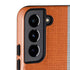 NBA Phoenix Suns Canvas Galaxy S22 Pro Case