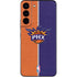 NBA Phoenix Suns Canvas Galaxy S22 Skin