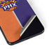 NBA Phoenix Suns Canvas Galaxy S22 Skin