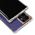 NBA Phoenix Suns Canvas Galaxy S22 Ultra Clear Case
