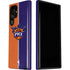 NBA Phoenix Suns Canvas Galaxy S22 Ultra Pro Case