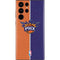 NBA Phoenix Suns Canvas Galaxy S22 Ultra Skin