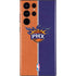 NBA Phoenix Suns Canvas Galaxy S22 Ultra Skin