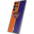 NBA Phoenix Suns Canvas Galaxy S22 Ultra Skin