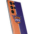 NBA Phoenix Suns Canvas Galaxy S22 Ultra Skin