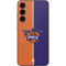 NBA Phoenix Suns Canvas Galaxy S23 FE Skin