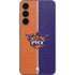 NBA Phoenix Suns Canvas Galaxy S23 FE Skin