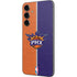 NBA Phoenix Suns Canvas Galaxy S23 FE Skin