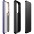NBA Phoenix Suns Canvas Galaxy S23 Plus Pro Case