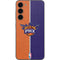 NBA Phoenix Suns Canvas Galaxy S23 Plus Skin