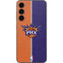 NBA Phoenix Suns Canvas Galaxy S23 Plus Skin