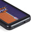 NBA Phoenix Suns Canvas Galaxy S23 Plus Waterproof Case
