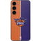 NBA Phoenix Suns Canvas Galaxy S23 Skin