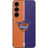 NBA Phoenix Suns Canvas Galaxy S23 Skin
