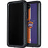 NBA Phoenix Suns Canvas Galaxy S23 Waterproof Case