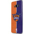 NBA Phoenix Suns Canvas Galaxy S8 Skin