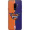 NBA Phoenix Suns Canvas Galaxy S9 Plus Skin