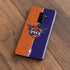 NBA Phoenix Suns Canvas Galaxy S9 Plus Skin