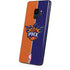 NBA Phoenix Suns Canvas Galaxy S9 Skin