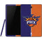 NBA Phoenix Suns Canvas Samsung Galaxy Tab Skin