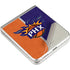 NBA Phoenix Suns Canvas Galaxy Z Flip3 5G Skin