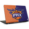 NBA Phoenix Suns Canvas Dell Inspiron Skin