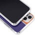 NBA Phoenix Suns Canvas iPhone 11 Pro Clear Case